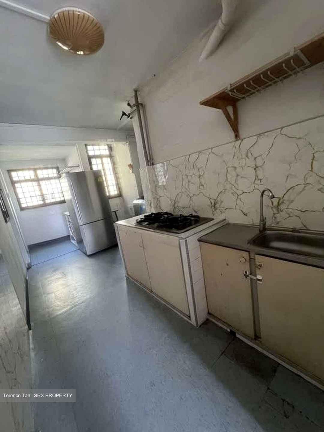 Blk 81 Commonwealth Heights (Queenstown), HDB 3 Rooms #545729001